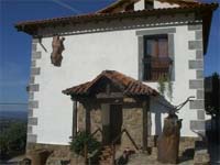 Habitación de matrimonio