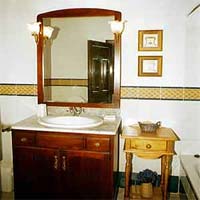 Cuarto de baño