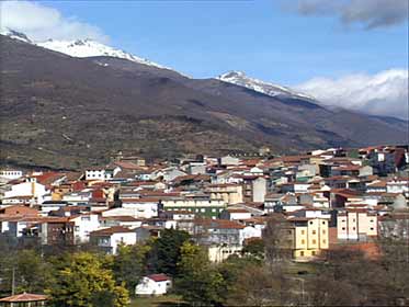 Cabezuela del Valle