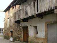 Entramado, turismo rural en el Torno.