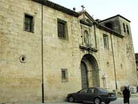 Iglesia de Nuestra Señora de la Asunción, Turismo rural en el Valle del Jerte.