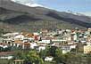 Cabezuela del Valle, pueblos de Cáceres, Extremadura.