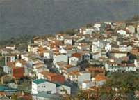 El Cabrero, Turismo rural en Cáceres, Extremadura.