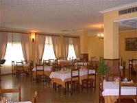 Restaurante las 4 jotas