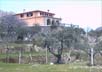 El Solitario, Casa rural en el Valle del Ambroz, Extremadura.