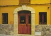 El Sotanillo, Casa rural en la Vera, Extremadura.