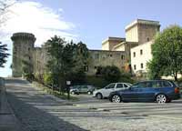 Palacio de los condes de Oropesa. casas rurales y turismo rural en la Vera, Cáceres. Extremadura