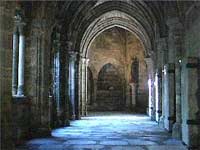 Catedral Vieja. Turismo Plasencia.