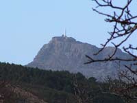 Peña de Franica, Turismo rural en Salamanca