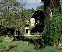 Robledillo, Turismo rural en Sierra de Gata, Cáceres, Extremadura.