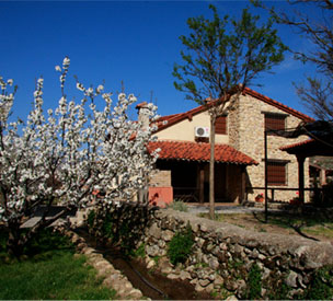 La Caada del Valle del Jerte