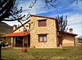 Casas rurales en Cáceres